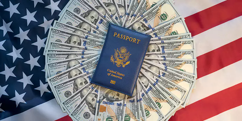Why Choose Us for Your US Investment Visa Journey for Algeria?