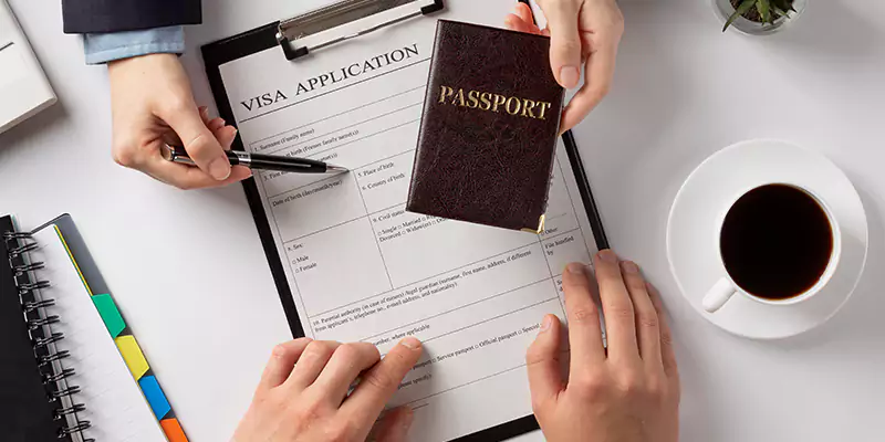 Benefits of Our EB‑5 Source of Funds Documentation Services in Algeria