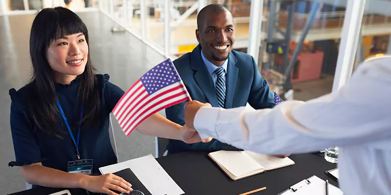 Our EB-5 Consultation and Strategy in Algeria