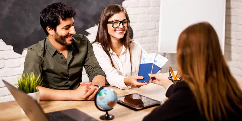 Benefits of Our Intra Company Transfer USA Service in Algeria