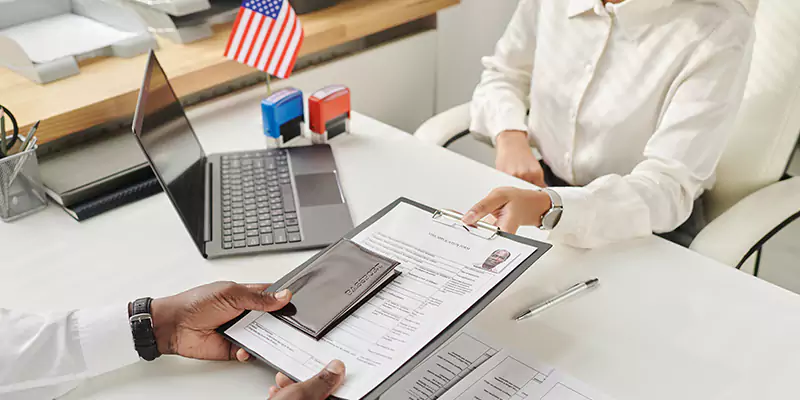 Why Choose Our Immigration Team in Algeria?