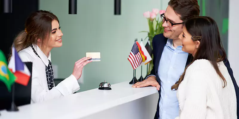 US Startup Visa Services and Strategic Consultation in Algeria