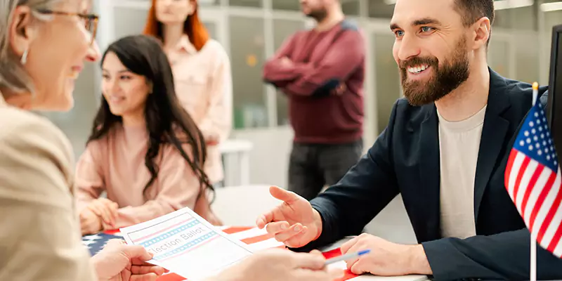 Why Choose Our Expert US Immigration Consultants in Algeria?